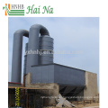 Torre de depuración de agua de tratamiento de gases de combustión para depurador Nox